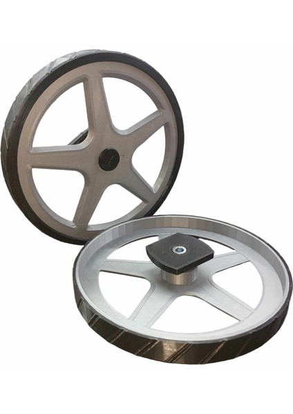 Philips Marathon Fc 9201 Uyumlu Süpürge Teker Takımı modelleri