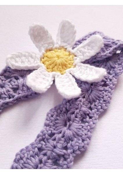 El Örgüsü Kız Bebek Çocuk Tulum Bandana Takım fırsatları