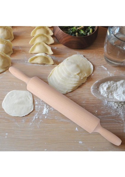 Ahşap Sabit Merdane modelleri