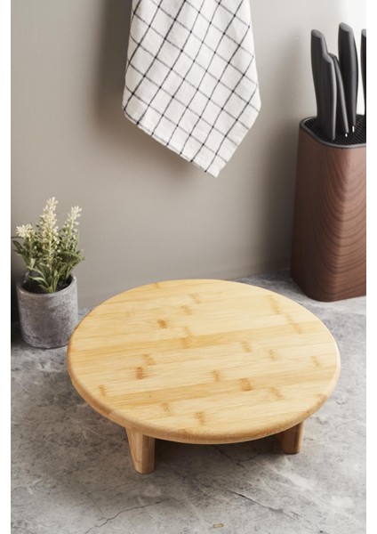 Soho Standlı Doğrama Tahtası 30 cm