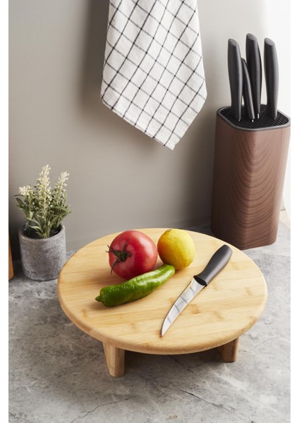 Soho Standlı Doğrama Tahtası 30 cm fiyatları