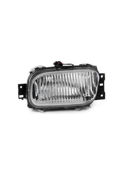 Mıtsubıshı Fuso Canter Sis Farı Sol FE711, 839, 859 TFB85 - 9b 06-22