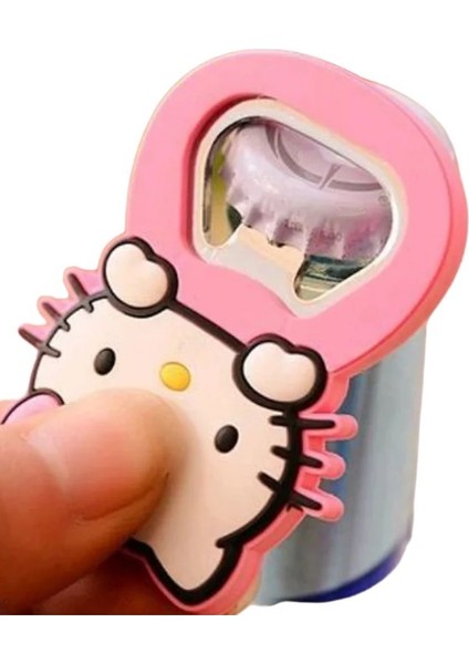 Sanrio Hello Kitty Şişe Kapak Açacağı fiyatları