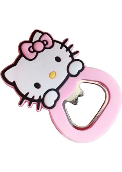 Sanrio Hello Kitty Şişe Kapak Açacağı fırsatları