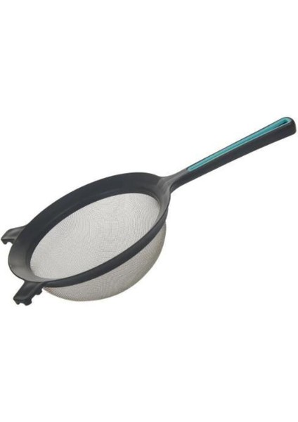 Filtroy, Plastik Süzgeç 22 cm Kombin Renkli