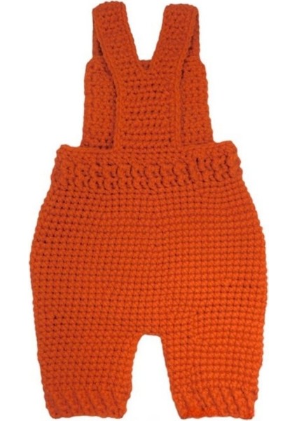 El Örgüsü Portakal Konsept Bebek Kostümü fiyatları