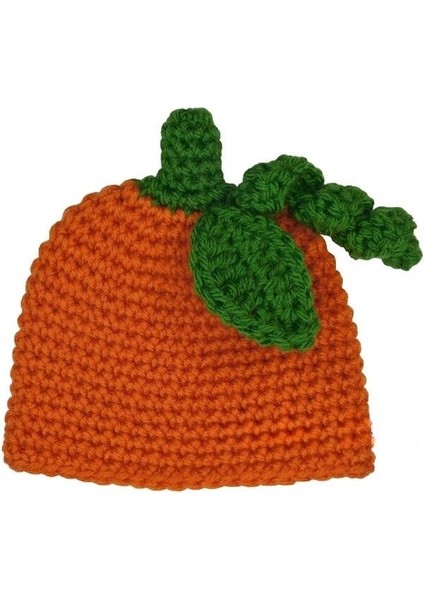 El Örgüsü Portakal Konsept Bebek Kostümü modelleri