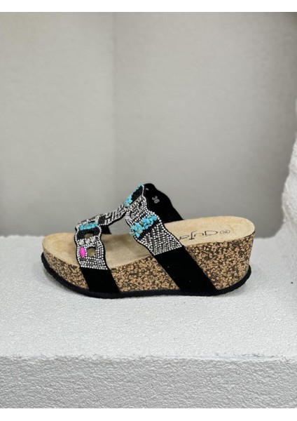 24Y101 Kadın Terlik modelleri