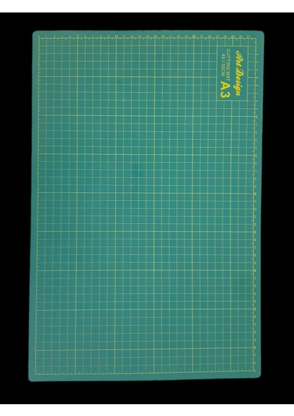 Kesim Matı (Altlık) A3 30X45 cm
