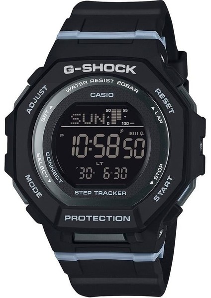 Casio G-Shock GMD-B300-1DR Kadın Kol Saati fiyatları