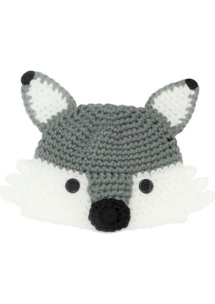 El Örgüsü Tilki Konsept Bebek Kostümü fiyatları