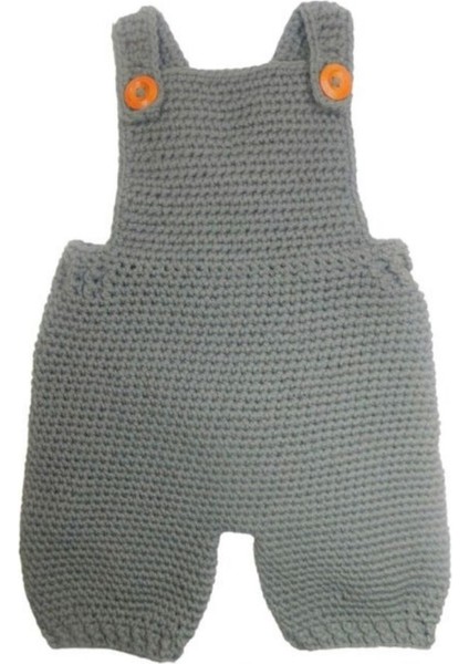 El Örgüsü Tilki Konsept Bebek Kostümü fırsatları