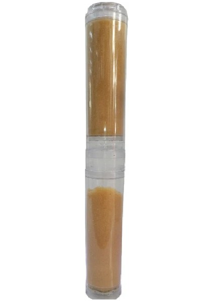 20" Shell Recine