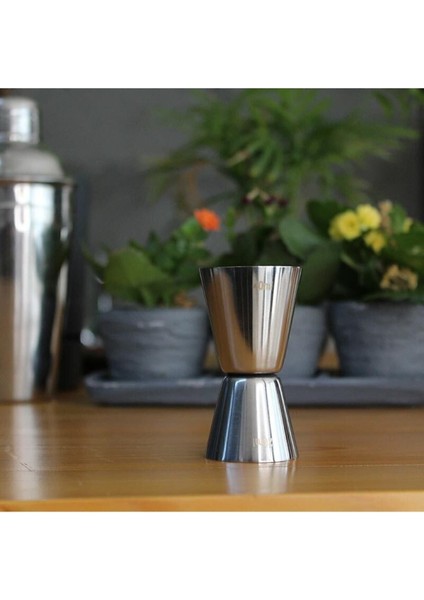 Ba-05 Jigger, 2/4 cl modelleri