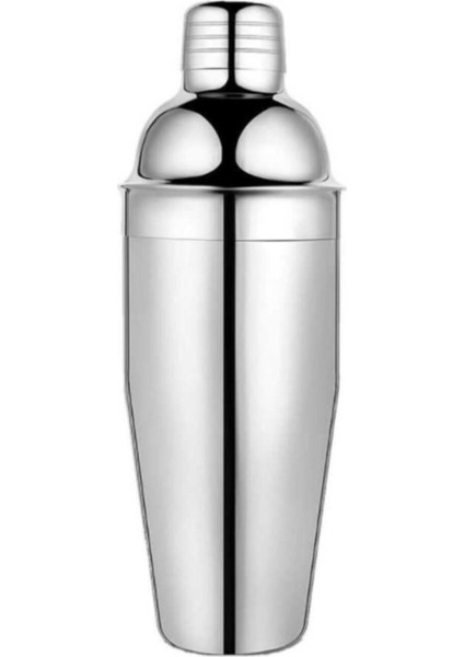 Shaker Çelik 750 ml