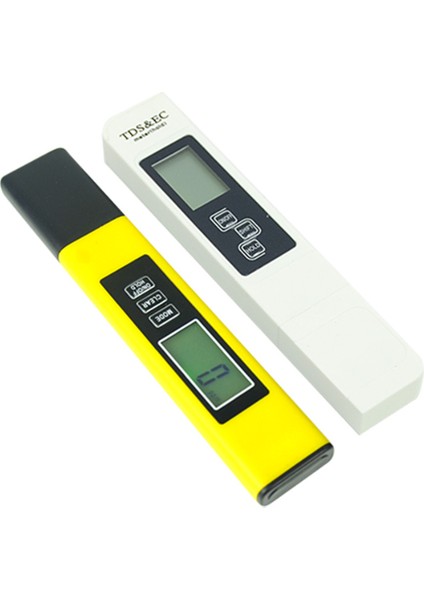 Tds Metre