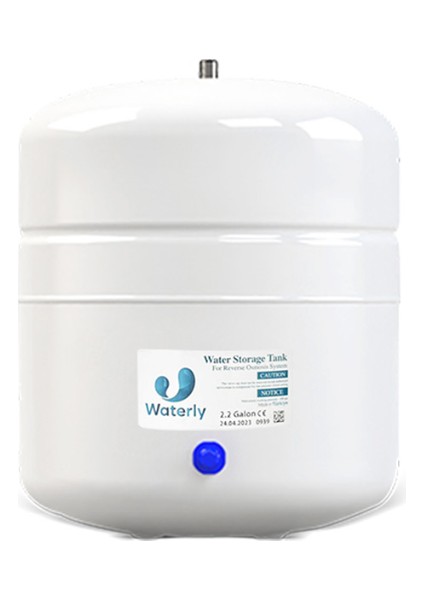2.2 Galon 8 Litre Tank