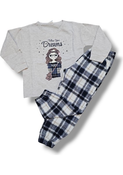 Dmb Dreams Pijama Takımı 4/8