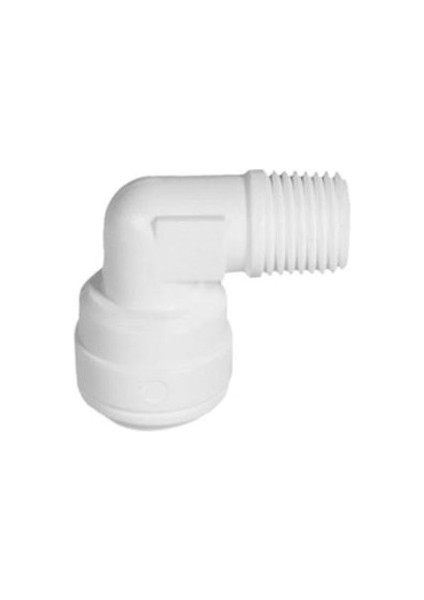 1/8"quıck Dirsek