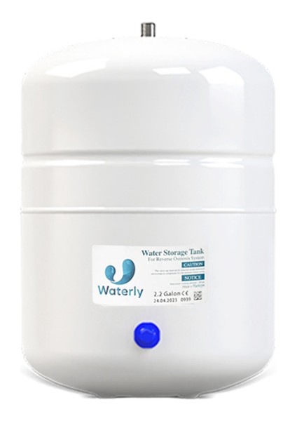 6.5 Galon 20 Litre Tank