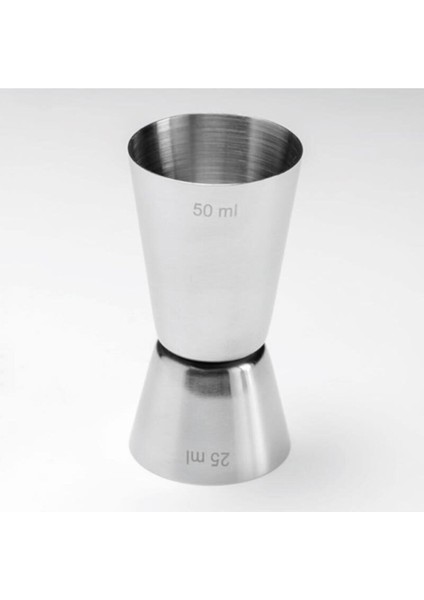 Ba 01 Jigger, 2.5/5 cl