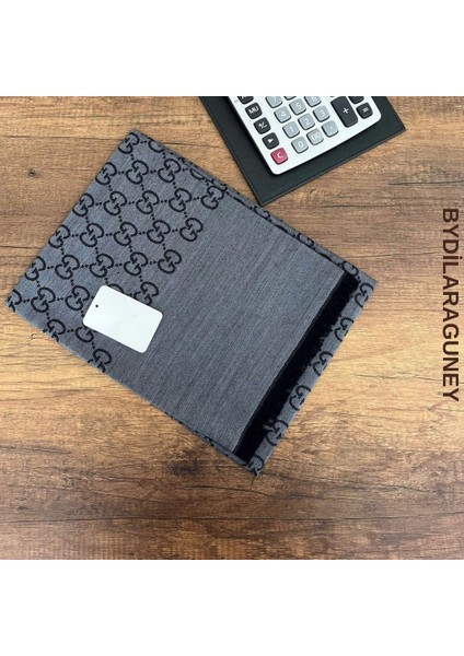 G Desen Ithal Yün Ipek Şal