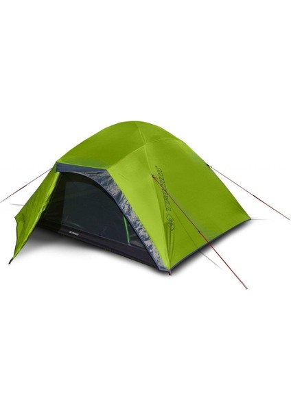 Apolom-D 3 Kişilik 4 Mevsim Çadır