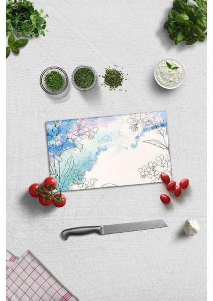 Cam Kesme Tablası - Cam Kesme Tahtası Artemis 17CM x 29CM modelleri