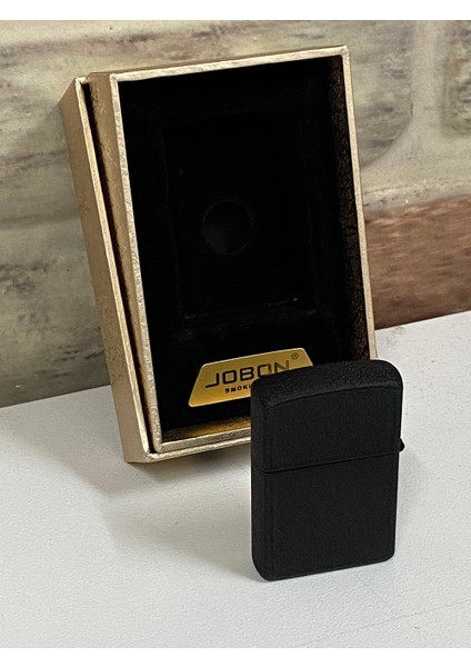 Marka Elektrikli USB Şarjlı Siyah Mat Kişiye Özel Çakmak