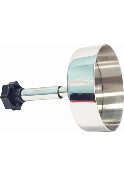 Köfte - Hamburger Şekillendirme Presi Makinesi 10 cm modelleri