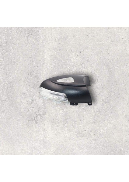 5N0949101C Ayna Sinyali SOL Aydınlatmalı - Sharan-Alhambra 2011-> Tıguan 2008-2018