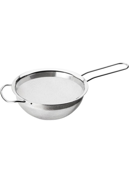 Tel Süzgeç- Paslanmaz Çelik 17 cm