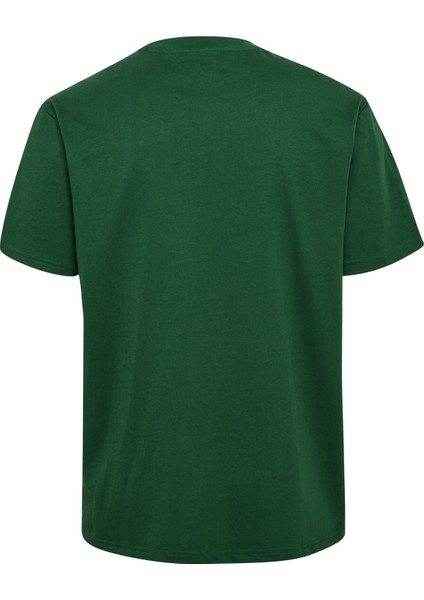 Loose Tee Unıversıty Bee Kısa Kollu Tişört modelleri