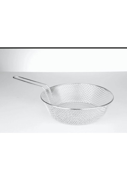 Wok Tava Teli Kızartma Tel