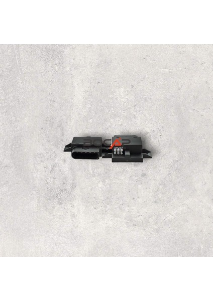 4F0906093L Yakıt Pompa Kontrol Ünitesi - Audı A6 2005-2011-2.0-Fsı-Bpj-Auk-Bkh