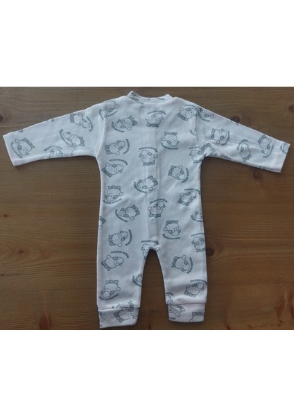 Sevimli Kuzu Desenli, Ribanalı, Çıtçıtlı Tulum / Zıbın fiyatları