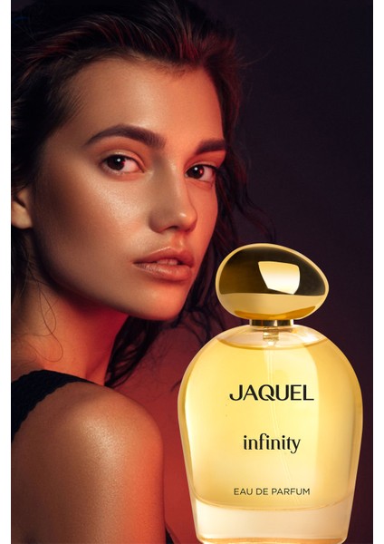 Infinity Kadın Parfümü 100 ml
