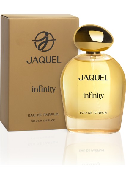 Infinity Kadın Parfümü 100 ml