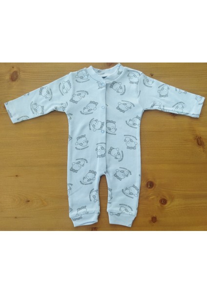 Sevimli Kuzu Desenli, Ribanalı, Çıtçıtlı Tulum / Zıbın fiyatları