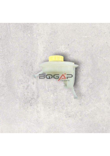 4B0611301E Fren Hidrolik Deposu & Kapağı - Passat-Audı A4-A6-1.6 Lt.-1.8 Lt.-1.8T-1.9 Lt.