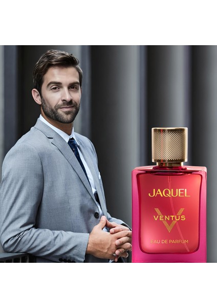 Ventus Erkek Parfümü 100 ml