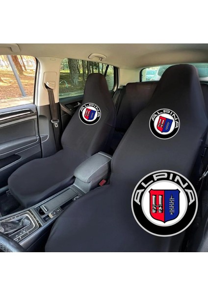 Alpina Penye Servis Kılıfı