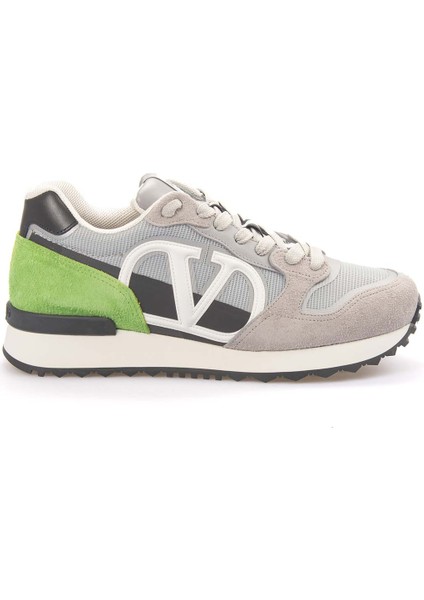 Erkek Spor & Sneaker 4Y2SOH17