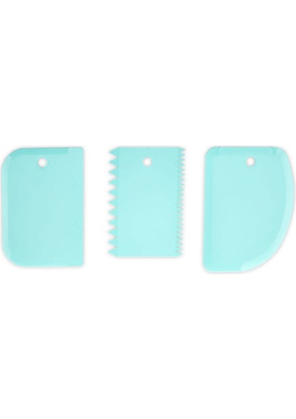 2'li Set Mor 45X65 cm Silikon Hamur Açma Matı ve Hamur Şekillendirme Seti 3’lü modelleri