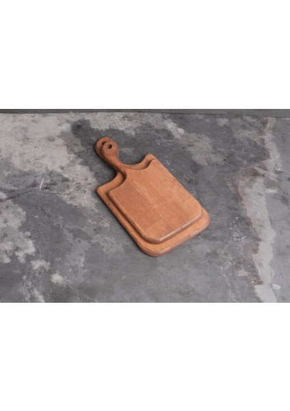 2'li Dekoratif Kesme Tahtası modelleri