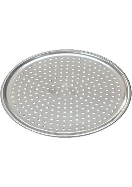 2li Set Beyaz 45X65 cm Silikon Hamur Açma Matı ve Pizza Tepsisi 32 cm indirimleri