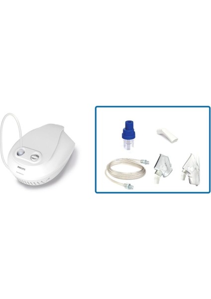 Home Nebulizer