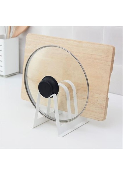 Avsteg Kesme Tahtası Standı, Beyaz, 14 cm fiyatları