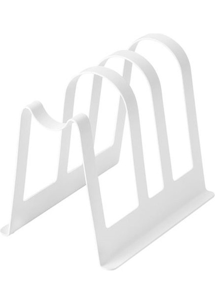 Avsteg Kesme Tahtası Standı, Beyaz, 14 cm modelleri