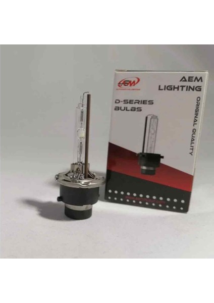 D2S Xenon Far Ampulü 8000K 35WATT Aem